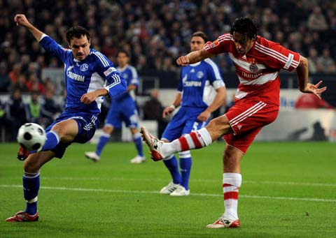 仅关乎两队 仅关乎两队